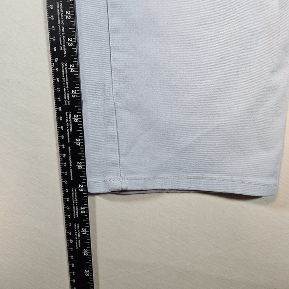 Gloria Vanderbilt Jeans Women's Amanda Original Slimming Size 16W Light Blue - Picture 7 of 7